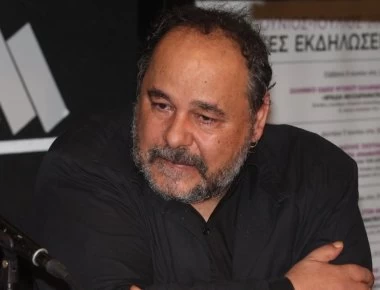 Στο νοσοκομείο ο Αλέξανδρος Ρήγας